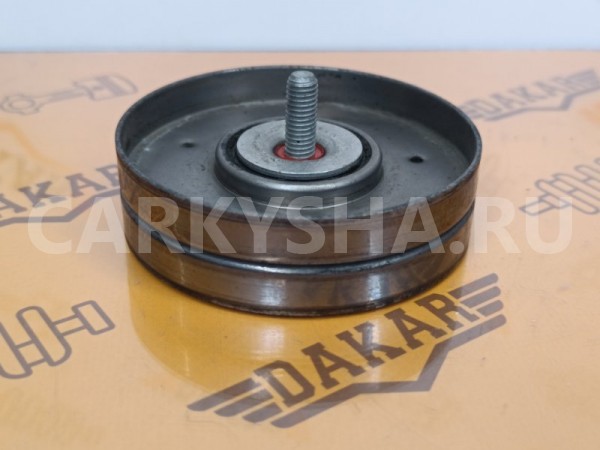 Ролик натяжной Audi A4 B8 CDNB 2.0TFSI 2011 Audi A4 