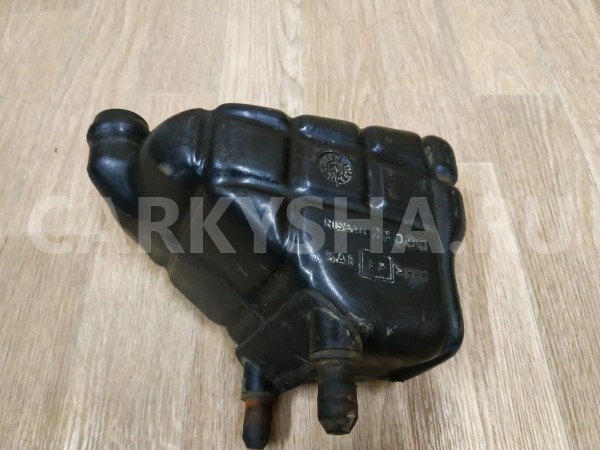 Резонатор воздушного фильтра Nissan Primera 