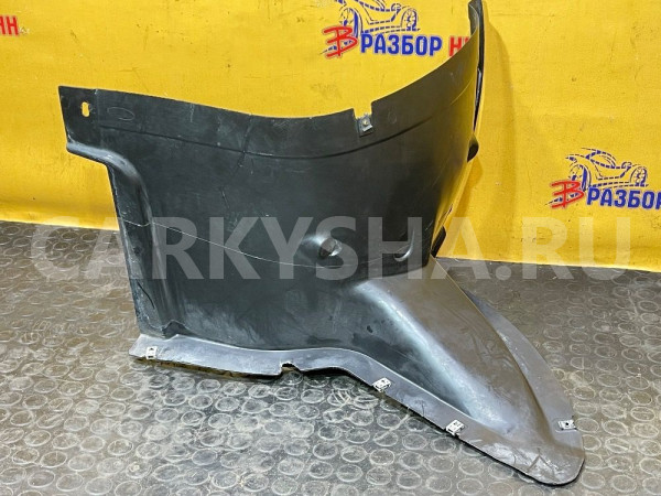 Локер передний левый Skoda Octavia II (2004—2009) Skoda Octavia оригинальный номер 1Z0809953D