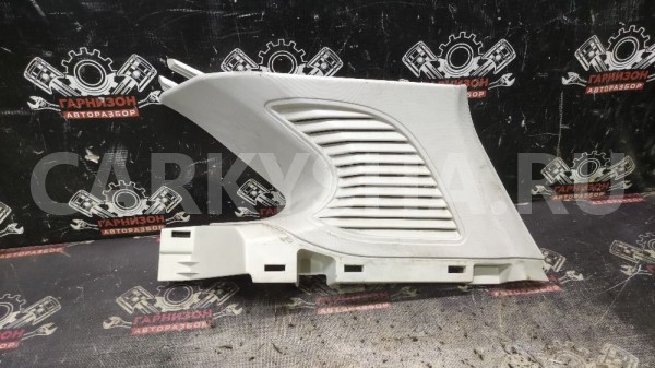 Обшивка задней стойки Форд Фокус 3 Универсал Ford Focus оригинальный номер bm51n280c46a