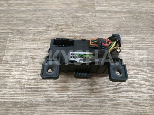 Блок управления иммобилайзером Ssang Yong Actyon 
