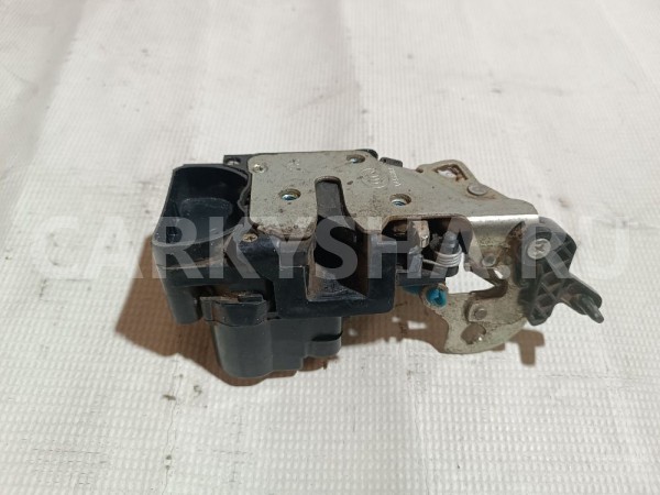 Замок двери задней правой Chevrolet Lacetti 