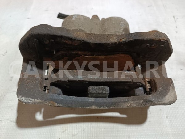 Суппорт тормозной передний левый Ssang Yong Actyon 