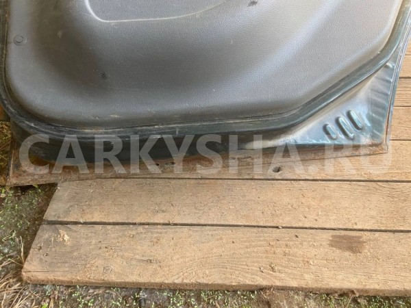 Дверь задняя правая УАЗ Patriot I (2005—2012) УАЗ Patriot оригинальный номер 316306620001400