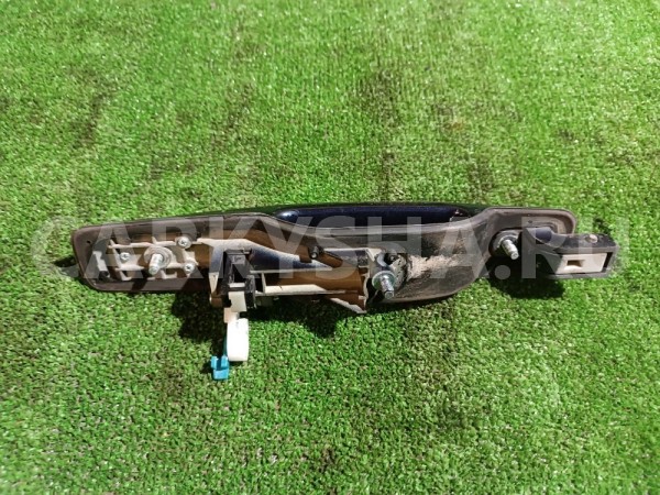 Ручка двери задней наружная правая Ssang Yong Rexton 