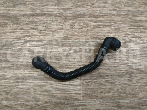 Трубка картерных газов Chevrolet Orlando оригинальный номер 55556495