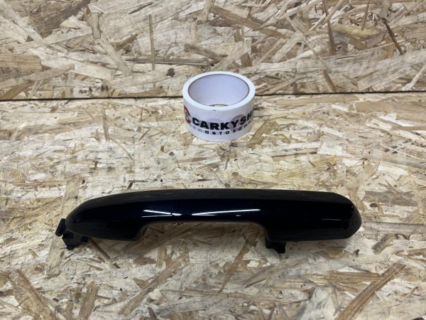 Ручка двери задняя Toyota RAV 4 V (XA50) оригинальный номер 69211-42080-С0