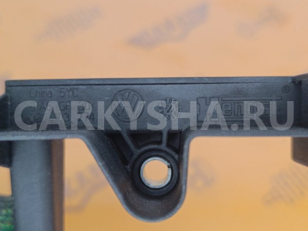 Клапан вентиляции картерных газов Volkswagen Polo Volkswagen Polo 