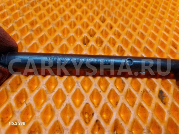 Направляющая щупа audi a6 c6 CAJA 3.0 Audi 200 оригинальный номер 06e115630b