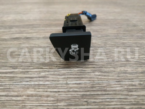 Кнопка антипробуксовочной системы Hyundai ix35 