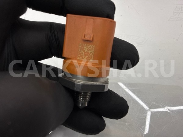 Датчик давления топлива Skoda Yeti 5L 1.2 CBZB Skoda Yeti 