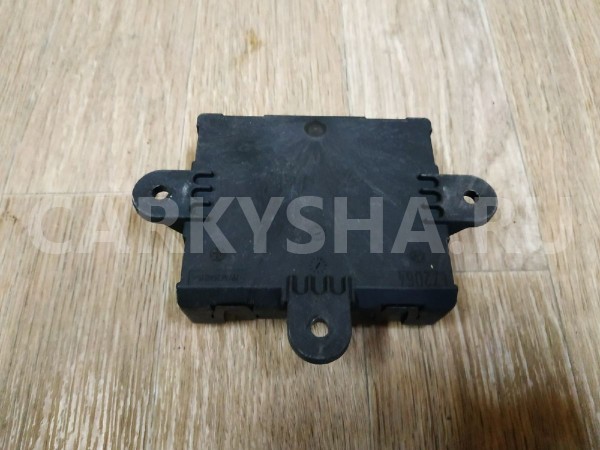 Блок комфорта Land Rover Freelander 