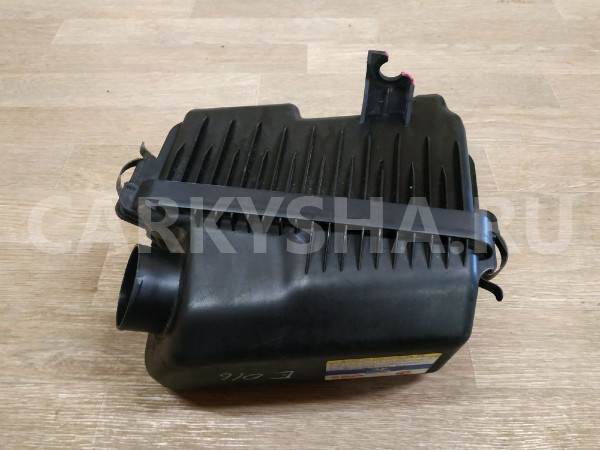 Корпус воздушного фильтра Hyundai Getz 