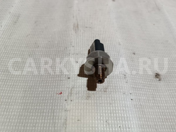 Датчик давления топлива Ssang Yong Rexton 