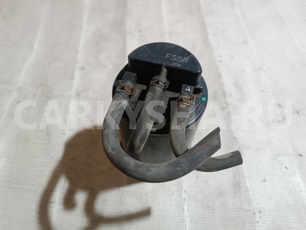 Абсорбер (фильтр угольный) Mazda 6 оригинальный номер FS5R13970