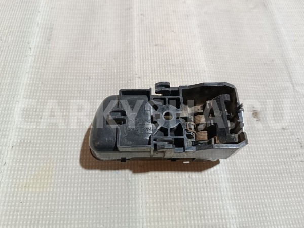 Ручка двери внутренняя левая Nissan Primera 