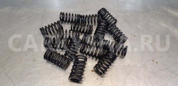 Пружина клапана Skoda Octavia A5 BVZ 2.0 2007 Skoda Octavia 