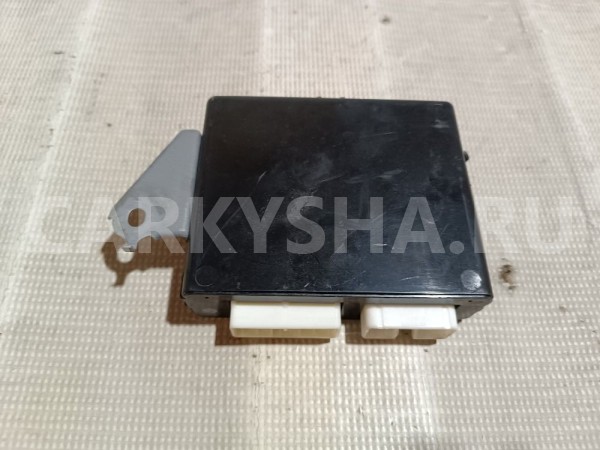 Блок управления центральным замком Lexus RX 