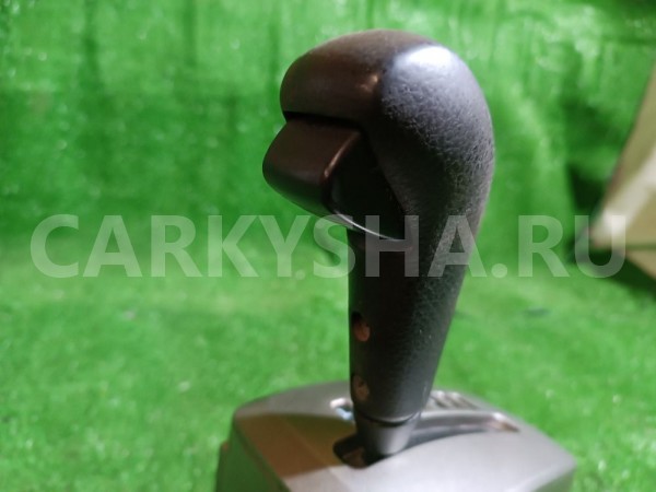 Селектор АКПП салонный Mitsubishi i оригинальный номер MR263035