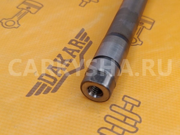 Балансирный вал Audi A6 C6 BKH 3.2 V6 2007 Audi 200 