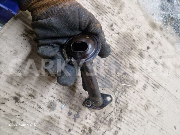 Маслоприемник hyundai santa fe g6ba Hyundai Santa Fe 