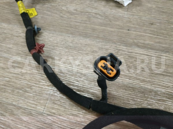 Проводка двери передней правой Hyundai Getz оригинальный номер 918111C200