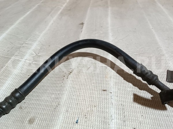 Шланг КПП Volvo S80 оригинальный номер 9461274