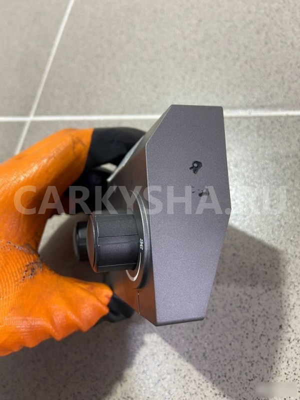 Блок климатом задний правый BMW 760LI 2004 г BMW 7er оригинальный номер 64116940764