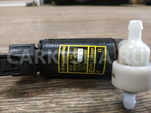 Насос омывателя Ssang Yong Actyon 