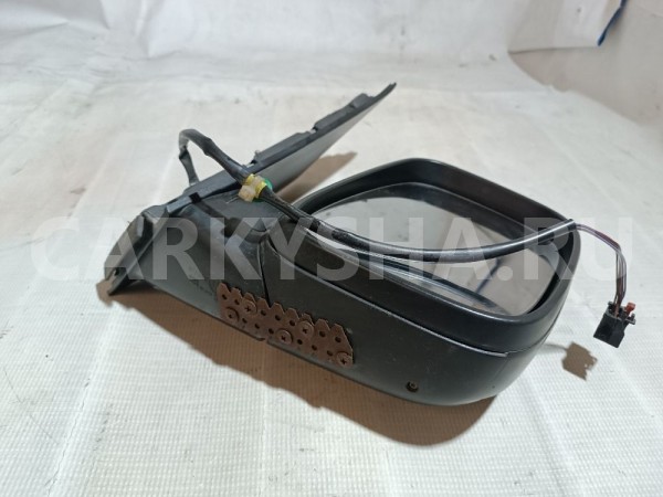 Зеркало правое электрическое Volkswagen Caddy 