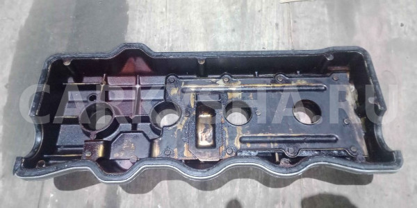 Крышка головки блока (клапанная) Toyota Carina T210 (1996—2001) Toyota Carina оригинальный номер 1120174070