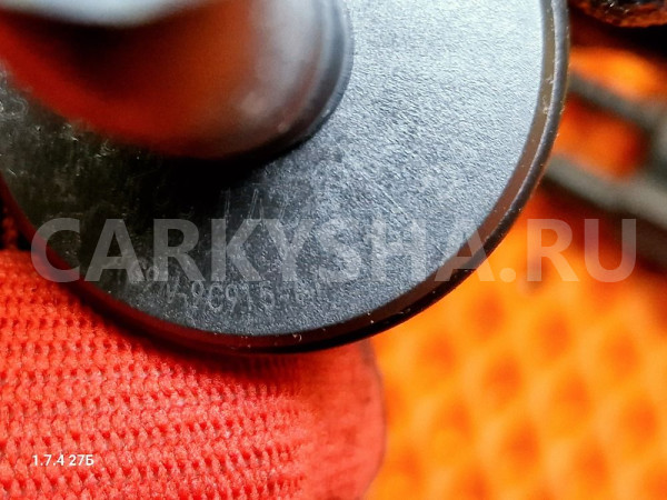 Клапан вентиляции ford volvo b4164t 1.6 ecoboost Volvo S60 оригинальный номер ag9n9c915aa