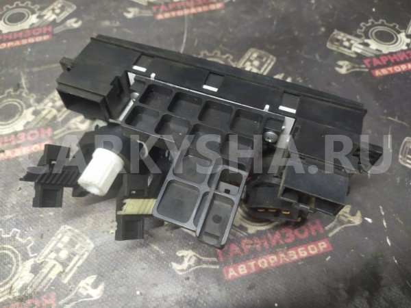 Блок управления печкой Дэу Матиз Daewoo Matiz оригинальный номер 96314862