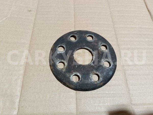 Пластина маховика Volvo 740 