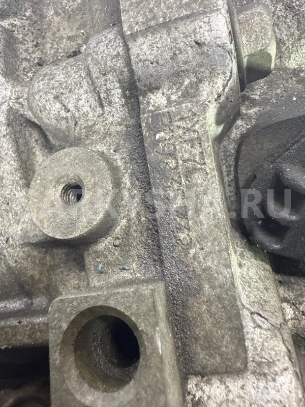 Вариатор Nissan X-Trail 2008-2013 310201XF6A QR25DE Nissan X-Trail 