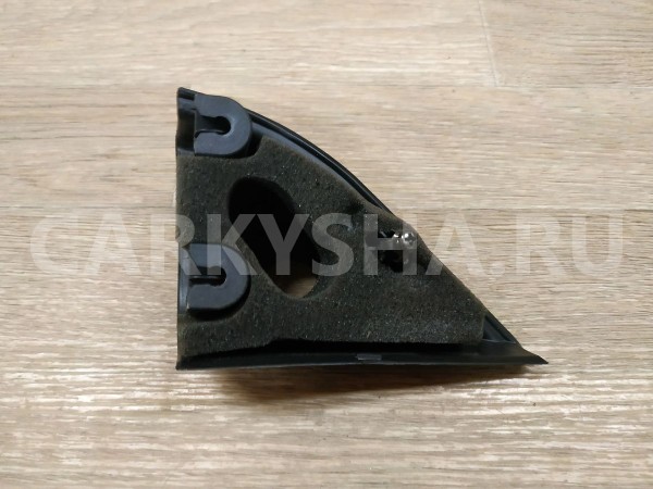 Накладка зеркала внутренняя левая Kia Rio 