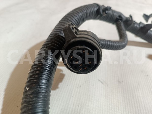 Проводка аккумулятора Ford Mondeo 