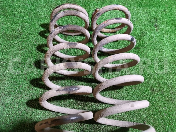 Пружины задние к-кт Rover 200 