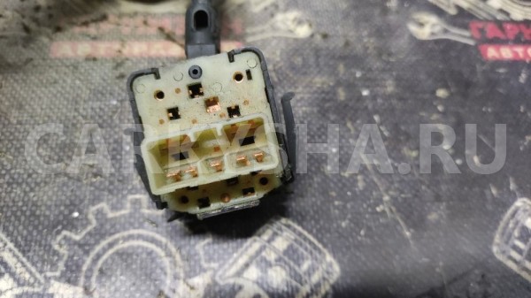 Переключатель дворников Ланос Шанс Сенс Chevrolet Lanos оригинальный номер 96230798