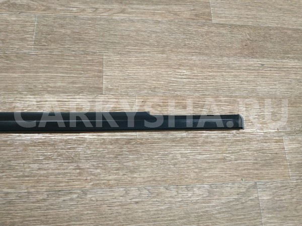 Накладка стекла заднего левого Chevrolet Lacetti 