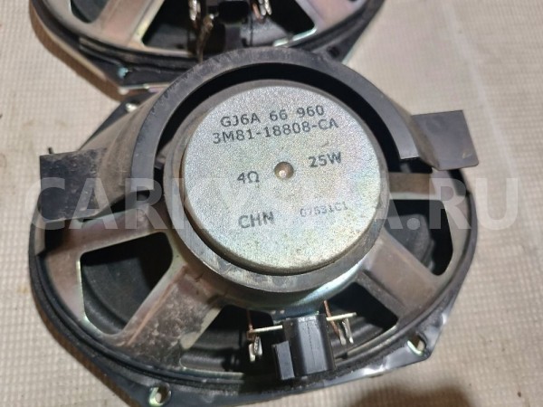 Динамик ( пара) Mazda 6 