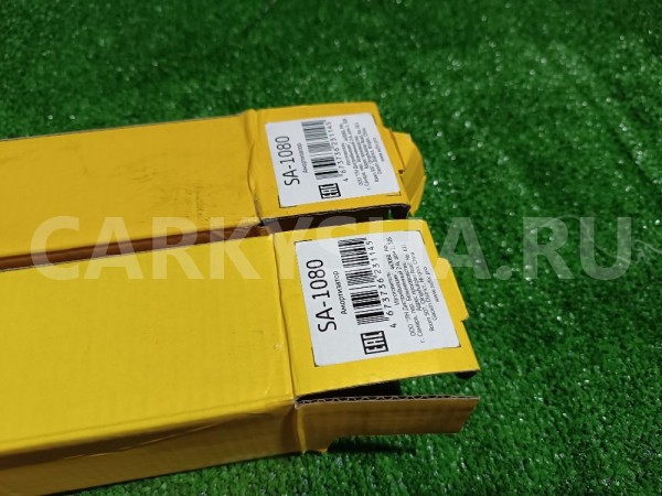 Амортизаторы задние к-кт Daewoo Matiz оригинальный номер SA1080