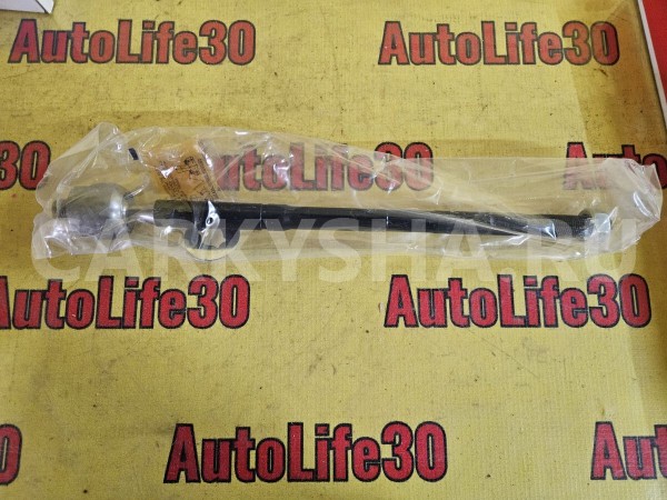 Тяга рулевая Toyota Avensis 