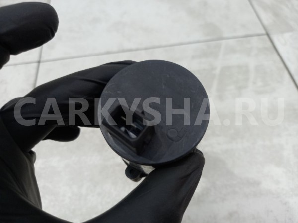 Помпа BMW 5 64116910755 E63 BMW 6er 