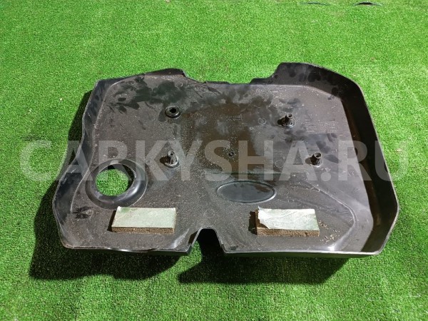 Накладка декоративная на двигатель ВАЗ (Lada) Granta оригинальный номер 211271008650