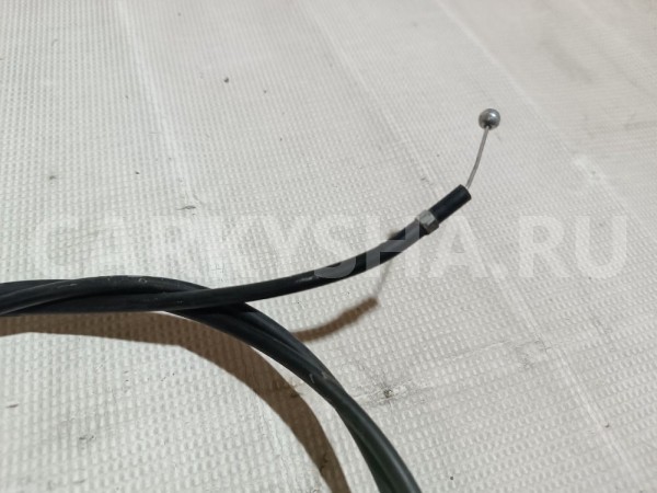 Замок капота Volkswagen Passat 