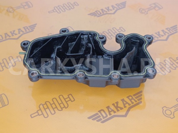 Маслоотделитель Audi A4 B8 CDNB 2.0TFSI 2011 Audi A4 