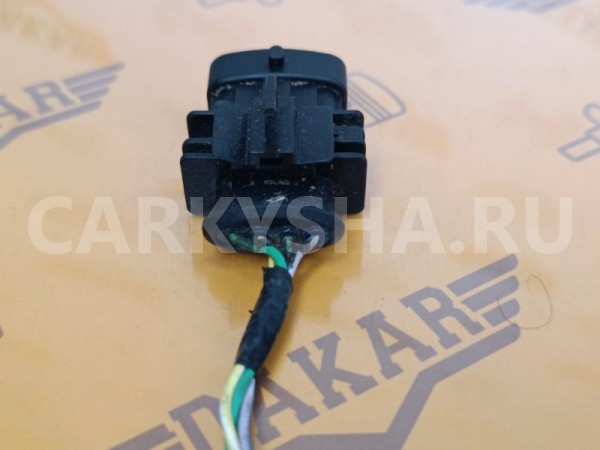 Разъём проводки двигателя Chevrolet Cruze J300 Chevrolet Cruze 