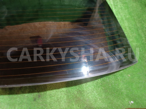 Стекло заднее кузовное Honda Accord оригинальный номер 73211S0AJ11