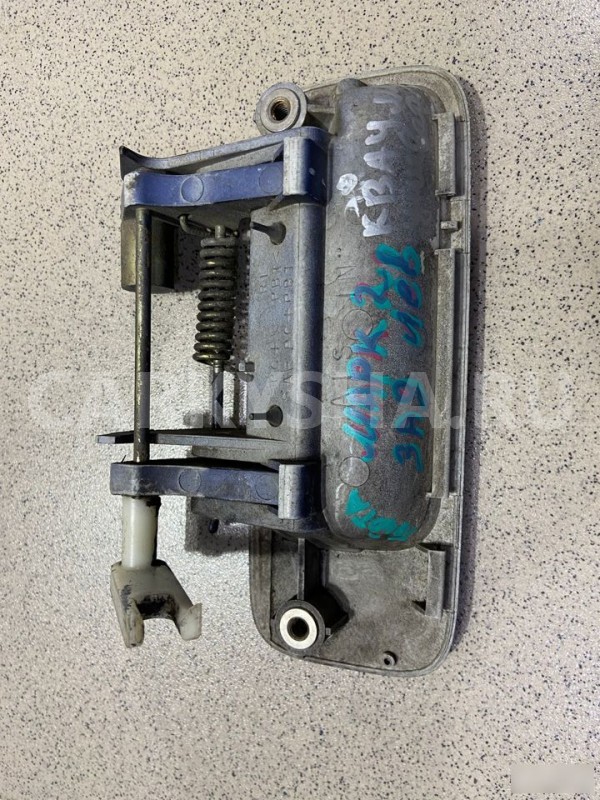 Ручка двери задняя левая Toyota Mark II Wagon Qual Toyota Mark II 